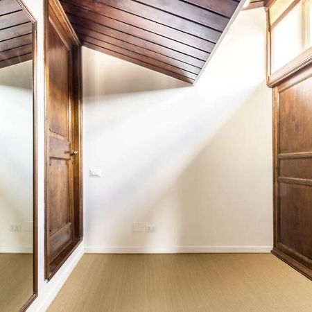 Palazzo Ruspoli Suite Рим Екстер'єр фото