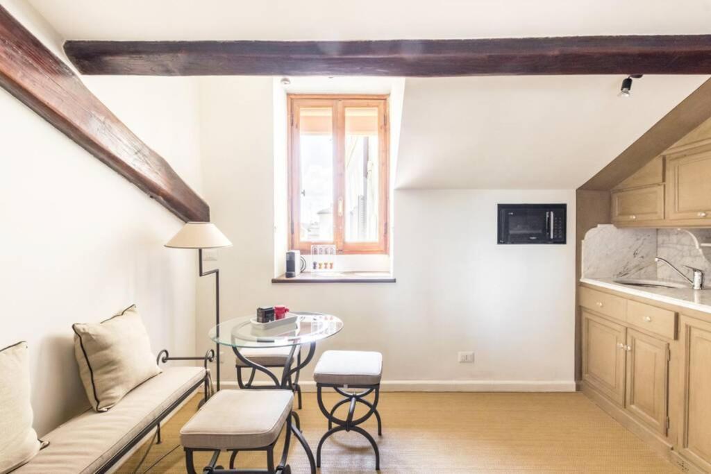 Palazzo Ruspoli Suite Рим Екстер'єр фото