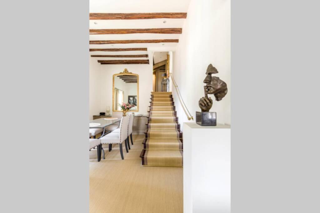 Palazzo Ruspoli Suite Рим Екстер'єр фото
