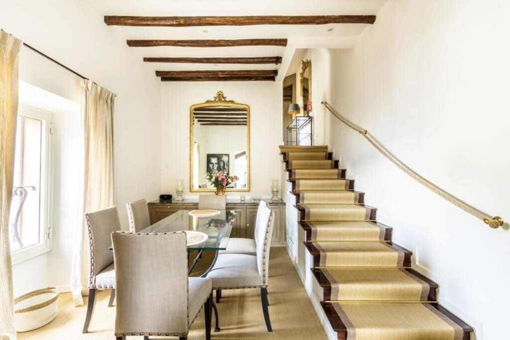 Palazzo Ruspoli Suite Рим Екстер'єр фото